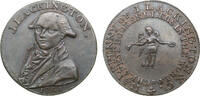 Great Britain 1/2 penny Middlesex. George III -