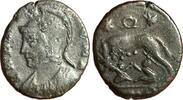 Constantine I, City Commemorative, Treveri mint -