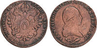 Austria 6 Krejcar Austria - 6 kreutzer 1800 C -