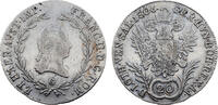 Austria 20 Kreuzer Austria - Franz I (II), 20 Kreuzer 1806 B -