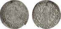 Oettingen 1 Batzen 1 Batzen - 1521 O, Wolfgang I and Joachim -