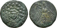 PONTOS AE PONTOS. Amisos. Ae (Circa 85-65 BC). Time of Mithradates VI Eupator. -