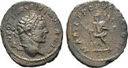 Rome Denarius CARACALLA (197-217). Denarius. Rome 2,92gr -