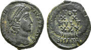 Rome Follis CONSTANTINE I 'THE GREAT' (307/10-337). Follis. 2,59gr -
