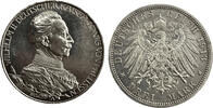 Germany 3 Mark 3 Mark 1913 -