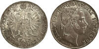 Austria 1 Gulden 1 Gulden 1861 -