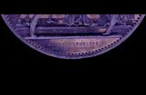 Schweiz, Zürich  Medaille auf die schweizerische Landesausstellung in Zürich 1883 EF Randfehler und Kratzer