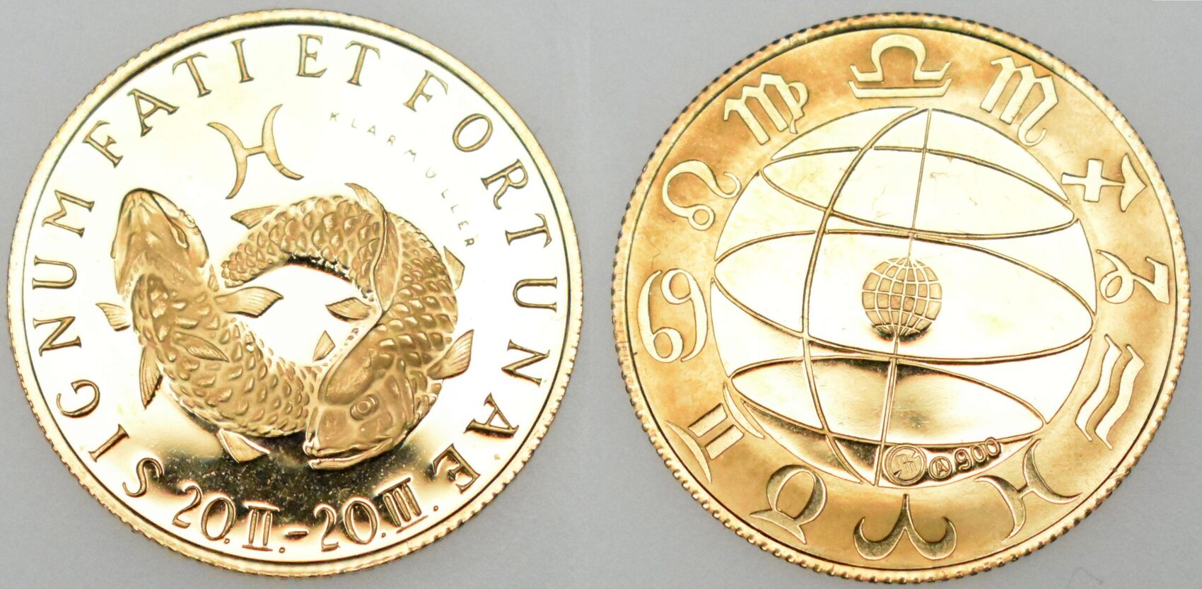 signum coin)