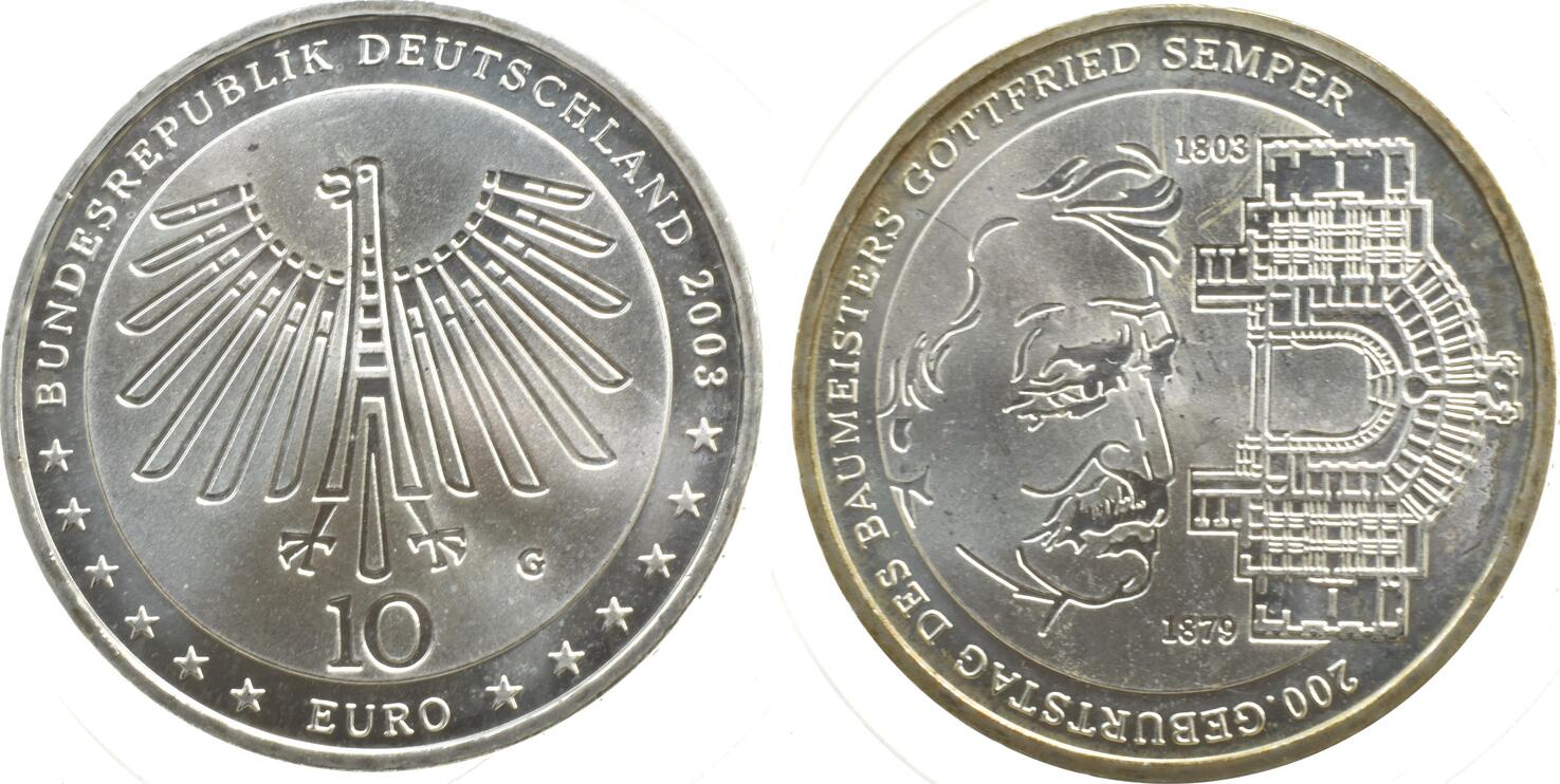 Deutschland 10