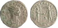 Römische Kaiserzeit AE Antoninnian Aurelianus (270-275) -