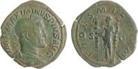 Römisches Kaiserreich Sesterz Maximinus I. (235-238) -