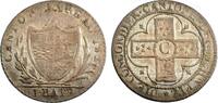 Schweiz 1 Batzen -