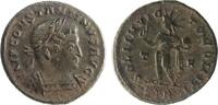 Römisches Kaiserreich Follis Constantinus II -