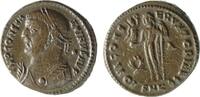 Römische Kaiserzeit Follis -