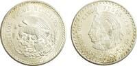 Mexiko 5 Peso Vereinigten Mexikanischen Staaten (1905 - 1969) -