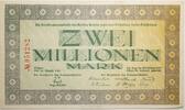 Deutschland 2 Millionen Note der Stadt Wetzlar -