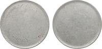 Schweiz Rohling CH 2 Franken Rondelle -