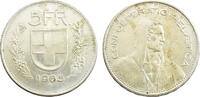 Schweiz 5 Franken -