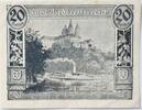 Österreich 20 Heller Land Niederösterreich -