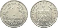 Deutschland 1 Reichsmark Weimarer Republik -