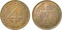 Deutschland 4 Reichspfennig -