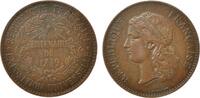 Frankreich Medaille Paris Weltausstellung -
