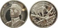 Schweiz Medaille Schweizer Militärgeschichte - HENRI GUISAN 1874 -1960 -