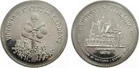 Kanada Handelsdollar Gedenkausgabe: Victoria B.C. - City of Gardens - Castle -