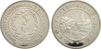Eritrea 1 Dollar Unabhängigkeitstag -