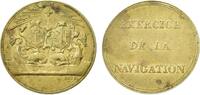 Schweiz Jeton Exercice de la Navigation -