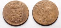 Niederlande VOC Duit -
