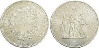 Frankreich 50 Francs Fünfte Republik (1959 - 2002) -