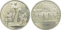 Schweiz, Zürich Medaille Medaille auf die schweizerische Landesausstellung in Zürich 1883 -