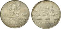 Tschechoslowakei 50 Korun Sozialistische Republik (ČSSR) (1960 - 1990) -