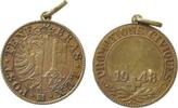 Schweiz Genf Medaille PROMOTIONS CIVIQUES -