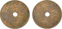 Frankreich / Indochina Cent Französische Kolonien Indochine / Paris -