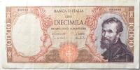 Italien 10000 Lire -