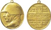 Schweiz Medaille Nationalspende-Medaille -