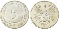Deutschland 5 Mark -