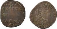 Italien Parma Sessino Francesco Farnese 1694-1727 -