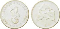Deutschland Medaille Porzellan Medaille Felix Mendelssohn-Bartholdi, 150 Jahre Orden -
