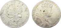 Deutschland 18 Kreuzer Brandenburg-Preussen. Friedrich II der Grosse (1740-1786) -