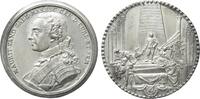 Deutschland, Sachsen Medaille Medaille Graf Maurice, Maréchal de Saxe (1696-1750) -