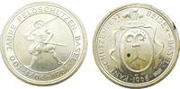 Schweiz Schützenmedaille 100 Jahre Feldschützen Basel -