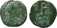 Römische Kaiserzeit Sesterz Marcus Aurelius -