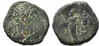 Römische Kaiserzeit Sesterz Commodus (177-192) -