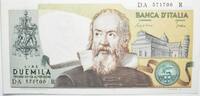 Grossbritannien 2000 Lire -