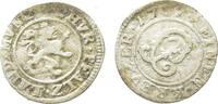 Deutschland 1 Kreuzer Kurpfalz Pfalz, Kurfürstentum, 1 Kreuzer 1737, Landmünze -
