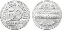 Deutschland 50 Pfennig -