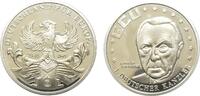 Deutschland ECU Ecu 1. Deutscher Kanzler 1949 -